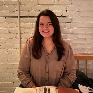 Meet your Posher, Grace